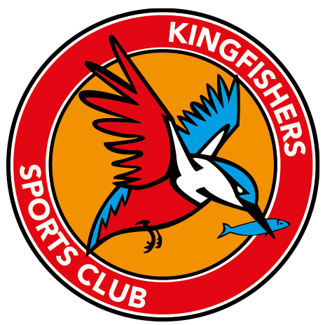 Kingfishers Basketball